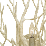 Бра виде коралла White Coral Decor варинант исполнения - 1 | Loft Concept в Орле