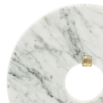 Статуэтка Disk Marble варинант исполнения - 1 | Loft Concept в Орле