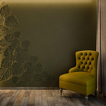 Барельеф BIRCH варинант исполнения - 2 | Loft Concept в Орле