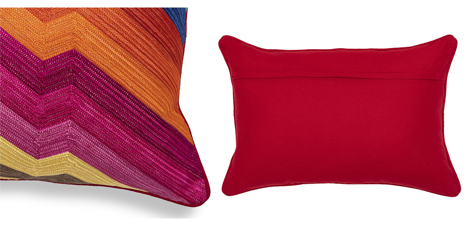 Подушка Eichholtz PILLOW JASMIN RECTANGULAR Подушка Eichholtz PILLOW JASMIN RECTANGULAR - Loft-Concept в Орле