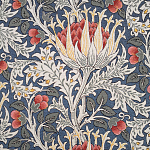 Мебельная ткань Гобелен мульти цвет 140 см Т3-30 варинант исполнения - 2 | Loft Concept в Орле