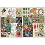 Книга Extraordinary Collections: French Interiors варинант исполнения - 2 | Loft Concept в Орле