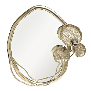 Зеркало Gold Leaf
