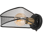 Бра в стиле лофт Lamp Malik варинант исполнения - 1 | Loft Concept в Орле