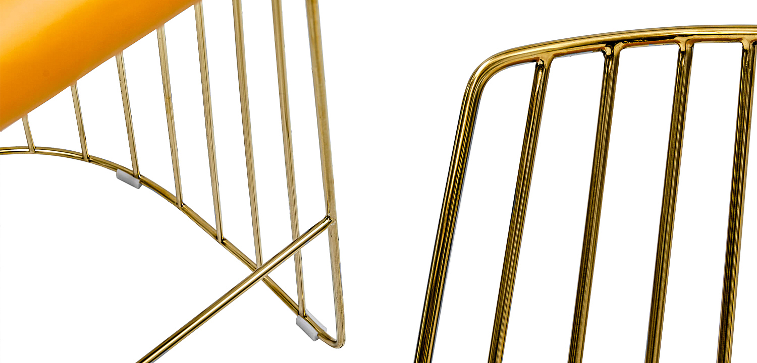 Стул Ava Stool Стул Ava Stool - Loft-Concept в Орле