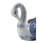 Чаша фарфоровая Лебедь Porcelain Swan варинант исполнения - 6 | Loft Concept в Орле