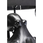 Дизайнерская Настольная лампа Черный Осьминог варинант исполнения - 3 | Loft Concept в Орле