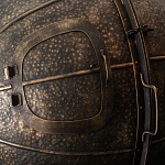 Бар Steampunk Light Bulb Tester  варинант исполнения - 11 | Loft Concept в Орле