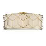 Потолочный светильник Messina Е27 варинант исполнения - 1 | Loft Concept в Орле