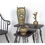 Ваза фарфоровая Karl Body варинант исполнения - 6 | Loft Concept в Орле