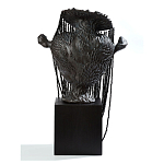 Ваза из серии «Этна 1» варинант исполнения - 2 | Loft Concept в Орле