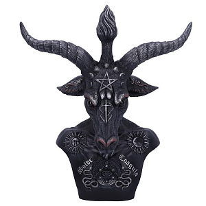 Статуэтка Baphomet Bust
