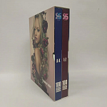 100 современных модельеров 100 Contemporary Fashion Designers  варинант исполнения - 3 | Loft Concept в Орле