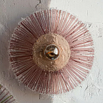 Бра-брошь Sun варинант исполнения - 1 | Loft Concept в Орле