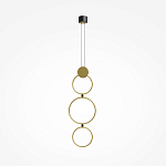 Подвесной светильник Link 3000К 25Вт варинант исполнения - 1 | Loft Concept в Орле