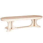 Стол овальный раздвижной Vernissage варинант исполнения - 2 | Loft Concept в Орле