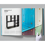 Энциклопедический том охватывает все работы Марка Ньюсона Marc Newson. Works 84-24 варинант исполнения - 5 | Loft Concept в Орле