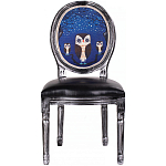 Стул French Night Owls варинант исполнения - 1 | Loft Concept в Орле