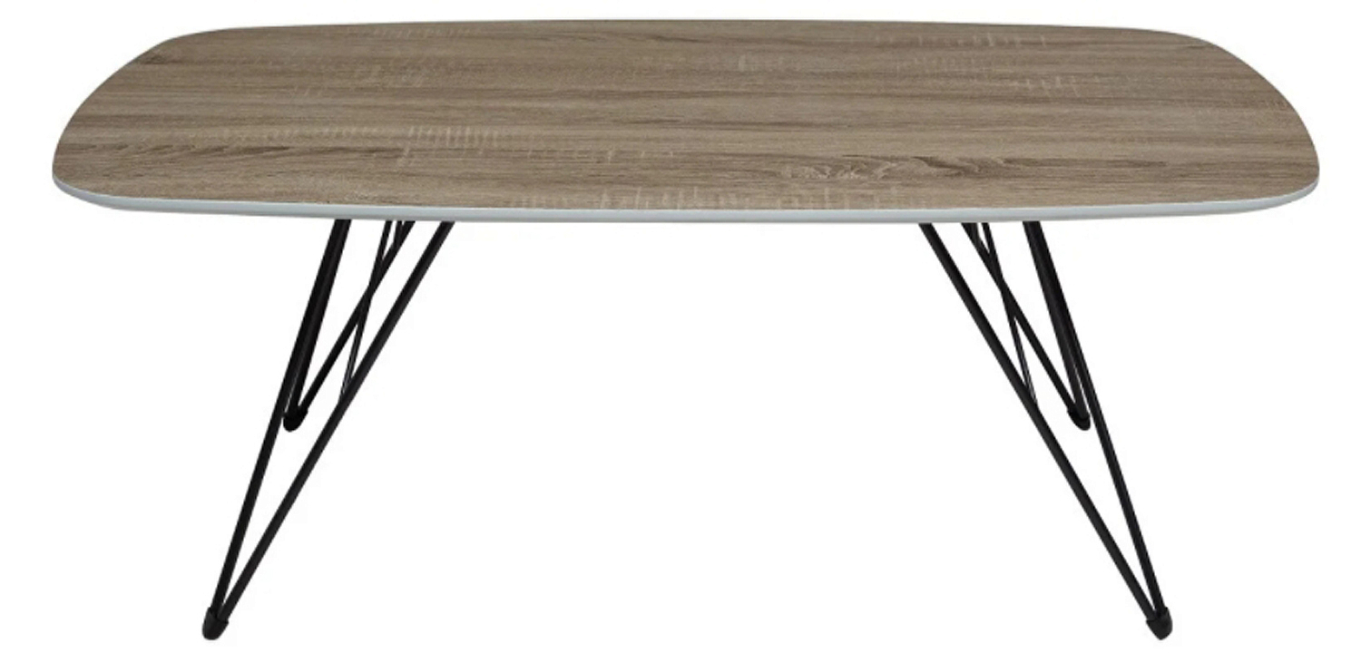 Кофейный стол Norwood Coffee Table Кофейный стол Norwood Coffee Table - Loft-Concept в Орле