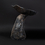 Ваза из серии «Бронзовый век 2» варинант исполнения - 2 | Loft Concept в Орле