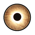 Бра Sun Lighting Black варинант исполнения - 1 | Loft Concept в Орле