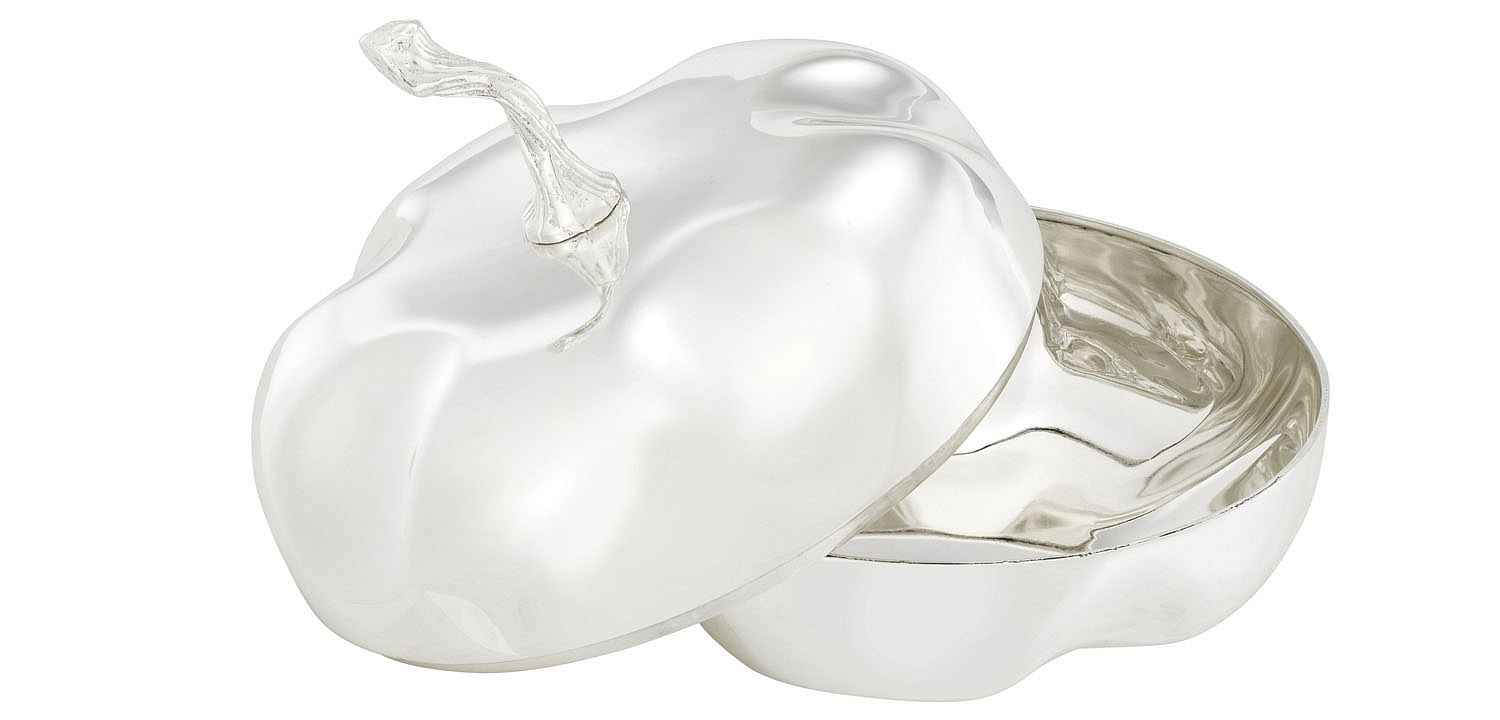 Шкатулка Eichholtz BOX ZUCCA Шкатулка Eichholtz BOX ZUCCA - Loft-Concept в Орле
