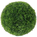 Декоративный искусственное растение Round boxwood варинант исполнения - 1 | Loft Concept в Орле