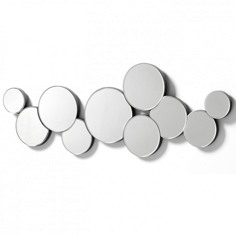 Зеркало Round Cell Mirror Зеркало Round Cell Mirror в Орле | Loft Concept