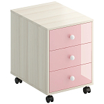 Тумба с ящиками William варинант исполнения - 2 | Loft Concept в Орле