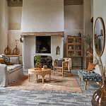 Кресло из ротанга Amadis Rattan Armchair варинант исполнения - 10 | Loft Concept в Орле