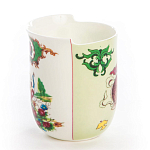 Кружка Seletti Anastasia варинант исполнения - 3 | Loft Concept в Орле