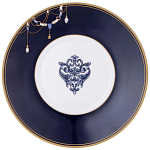 Чайная пара из фарфора с изображением лошади 300 мл Porcelain Horse Set 2 варинант исполнения - 2 | Loft Concept в Орле