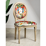 Стул French Extra red варинант исполнения - 9 | Loft Concept в Орле