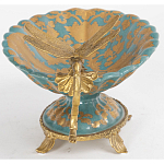 Фарфоровая чаша Золотая стрекоза Marlo Turi варинант исполнения - 2 | Loft Concept в Орле