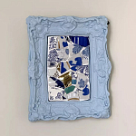 Панно «Old but New»  варинант исполнения - 4 | Loft Concept в Орле