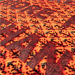 Ковер Seletti Freedom варинант исполнения - 2 | Loft Concept в Орле