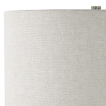 Настольная лампа с каркасом с состаренным эффектом Ancient Column варинант исполнения - 2 | Loft Concept в Орле