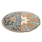 Салфетка под приборы Seletti Hybrid Marozia варинант исполнения - 2 | Loft Concept в Орле