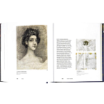 Подарочное издание Альбом Михаил Врубель варинант исполнения - 13 | Loft Concept в Орле