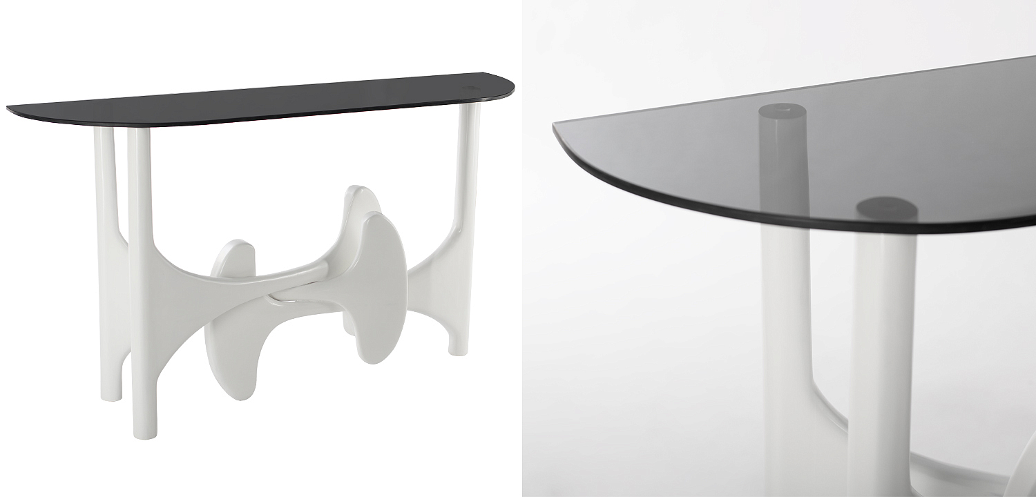 Консоль Aileen Console Консоль Aileen Console - Loft-Concept в Орле