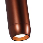 Подвесной светильник кирпичный Pendant Capsule  варинант исполнения - 3 | Loft Concept в Орле