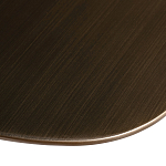 Столик журнальный Promontory с мрамором варинант исполнения - 11 | Loft Concept в Орле