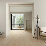 Торшер с 3-мя круглыми светодиодными лампами на черной триноге Underlining варинант исполнения - 1 | Loft Concept в Орле