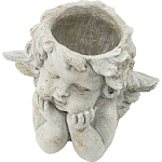 Кашпо Happy angel варинант исполнения - 5 | Loft Concept в Орле