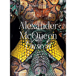 Alexander McQueen: Unseen варинант исполнения - 1 | Loft Concept в Орле