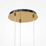 Подвесной светильник Shining Amulet варинант исполнения - 4 | Loft Concept в Орле