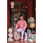 Книга Extraordinary Collections: French Interiors варинант исполнения - 9 | Loft Concept в Орле