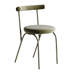 Стул «Рогалик» варинант исполнения - 1 | Loft Concept в Орле