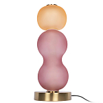 Настольная лампа фигурная Cassandra варинант исполнения - 1 | Loft Concept в Орле