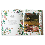 Life In A French Country House: Entertaining for All Seasons варинант исполнения - 2 | Loft Concept в Орле